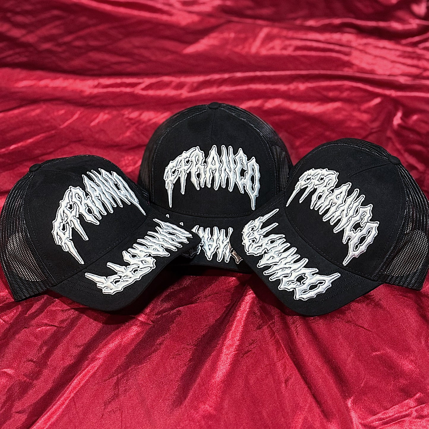 FFRANCO HAT