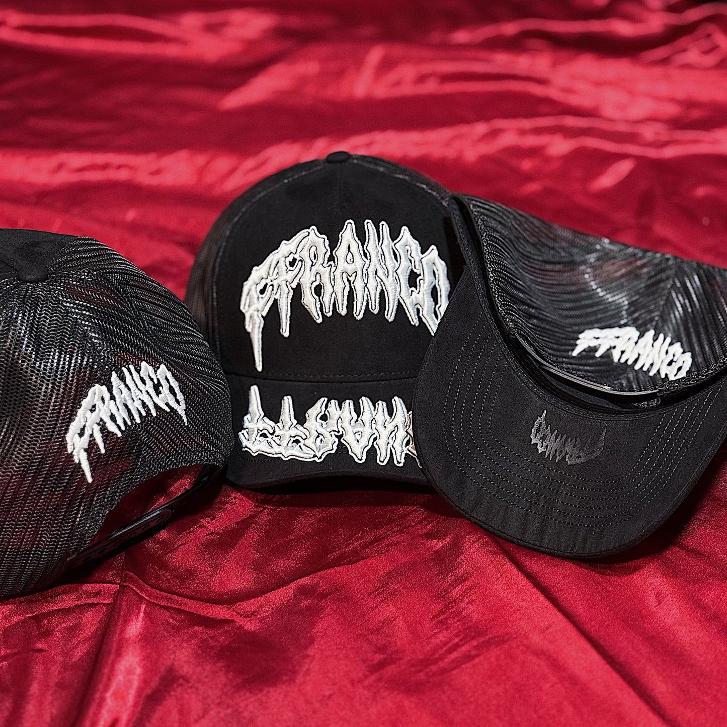 FFRANCO HAT