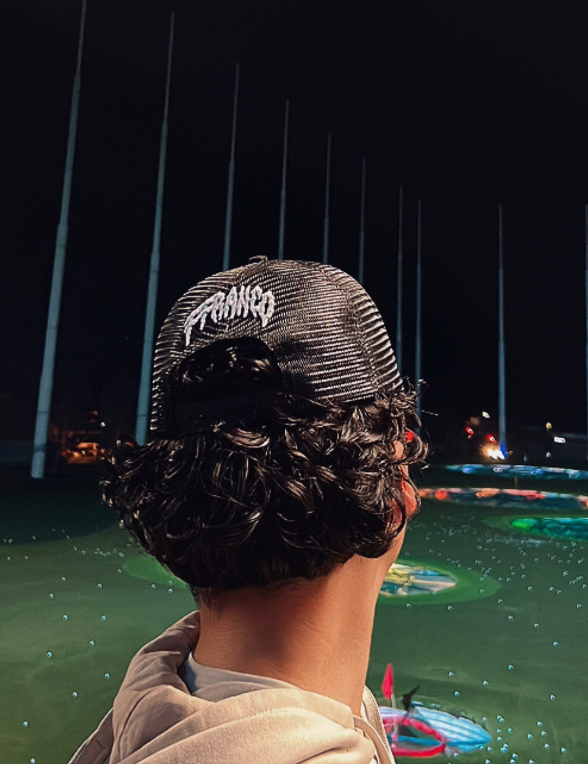 FFRANCO HAT