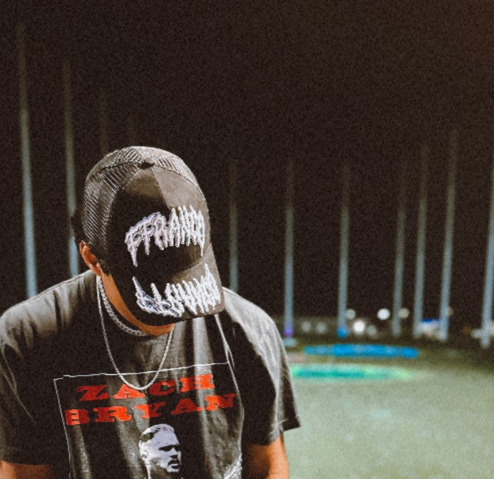 FFRANCO HAT